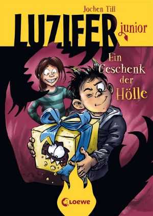 [Luzifer Junior 08] • Ein Geschenk der Hölle